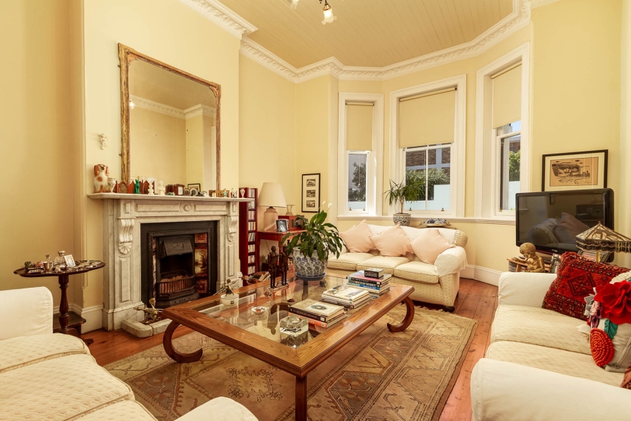 4 Bedroom Property for Sale in Bantry Bay Western Cape